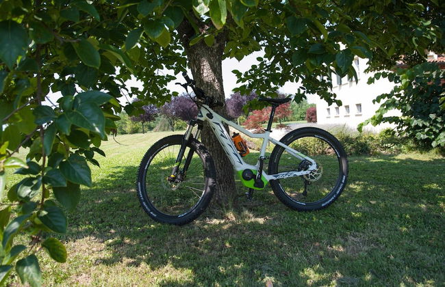 Cascina San Giorgio - Foto 33