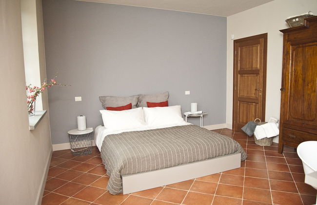 Cascina San Giorgio - Foto 3