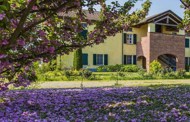 Cascina San Giorgio - Foto 1