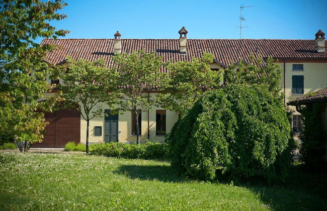 Cascina San Giorgio - Foto 50