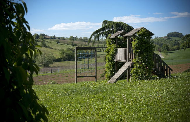 Cascina San Giorgio - Foto 43