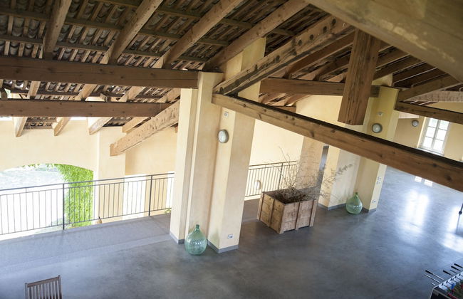 Cascina San Giorgio - Foto 45