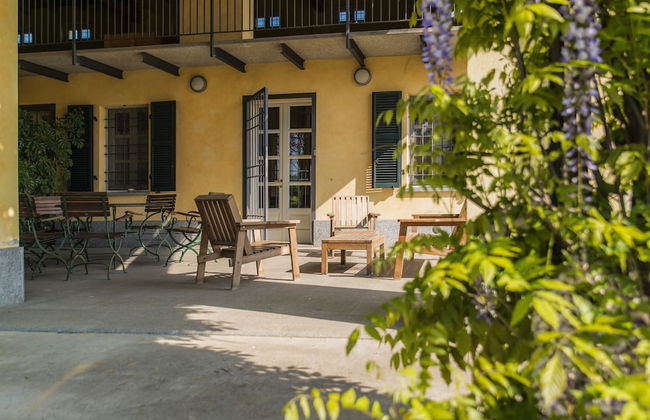 Cascina San Giorgio - Foto 42