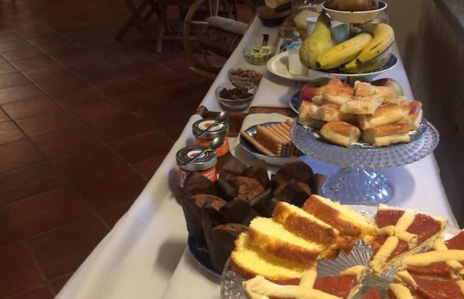 Cascina San Giorgio - Foto 25