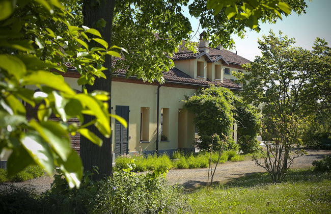Cascina San Giorgio - Foto 49