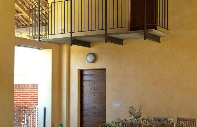 Cascina San Giorgio - Foto 13