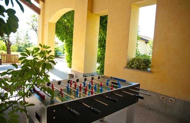Cascina San Giorgio - Foto 20