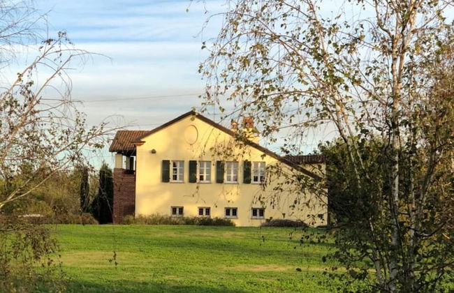 Cascina San Giorgio - Foto 51