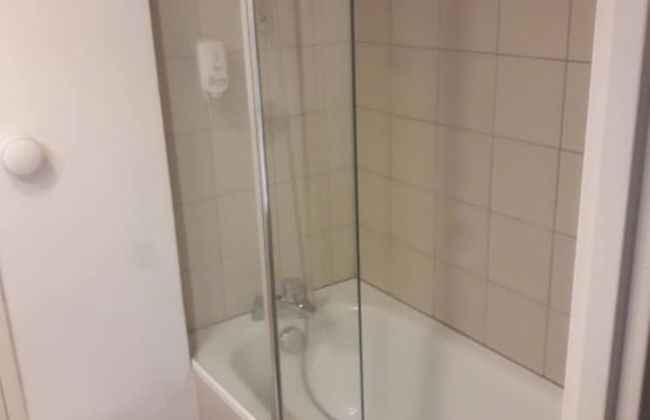 Aparthotel Adagio Access Saint Louis Bâle - Foto 27