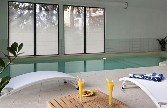 Aparthotel Adagio Access Saint Louis Bâle - Foto 35