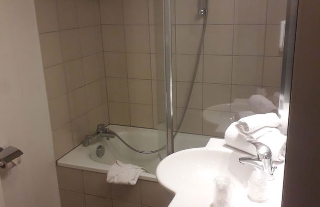 Aparthotel Adagio Access Saint Louis Bâle - Foto 29