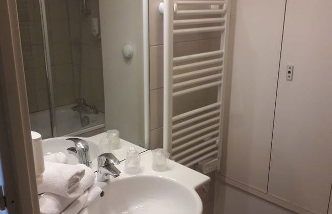Aparthotel Adagio Access Saint Louis Bâle - Foto 26