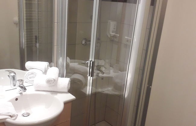 Aparthotel Adagio Access Saint Louis Bâle - Foto 28
