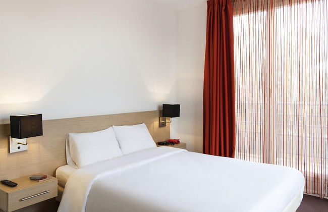 Aparthotel Adagio Access Saint Louis Bâle - Foto 1