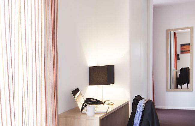 Aparthotel Adagio Access Saint Louis Bâle - Foto 25