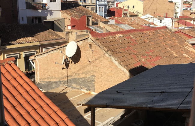 Piso Cabalicious - Foto 40