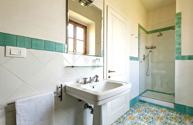 Villa Martina - Foto 28