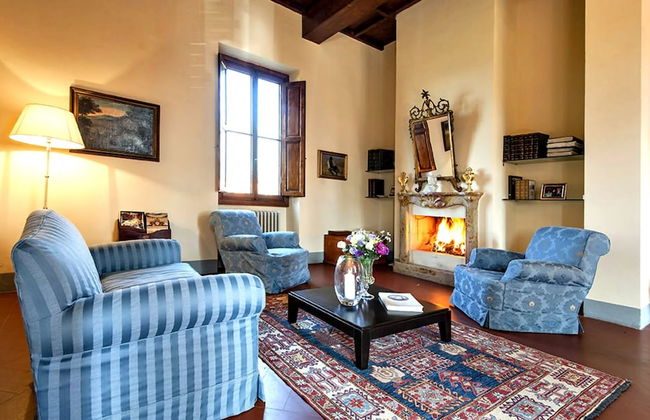 Villa Martina - Foto 18