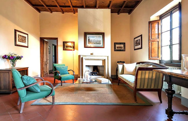 Villa Martina - Foto 34