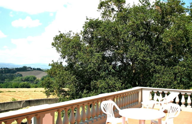 Villa Martina - Foto 24