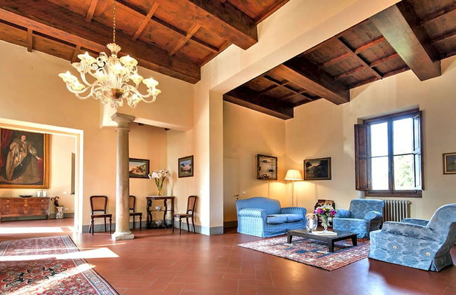 Villa Martina - Foto 19