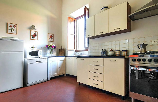 Villa Martina - Foto 15