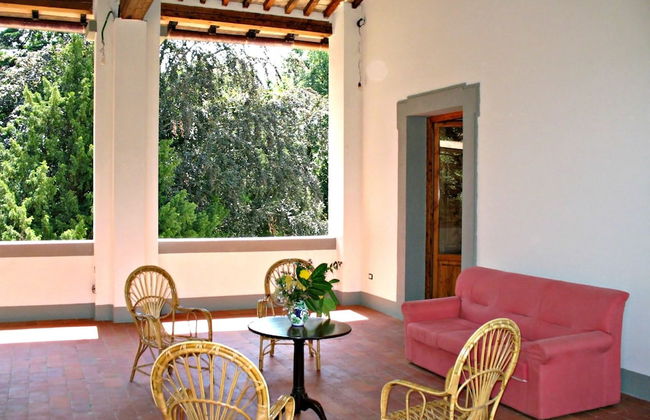 Villa Martina - Foto 35
