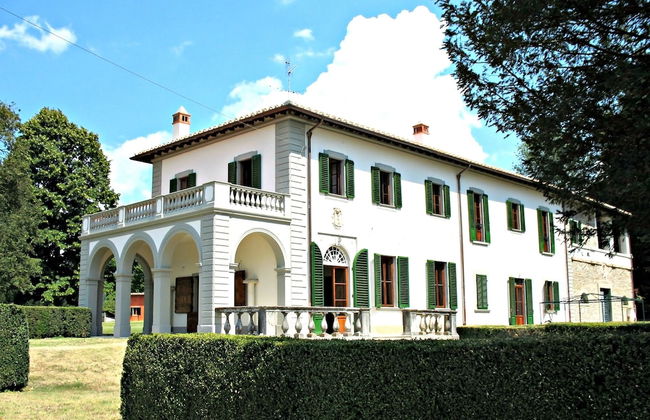 Villa Martina - Foto 1