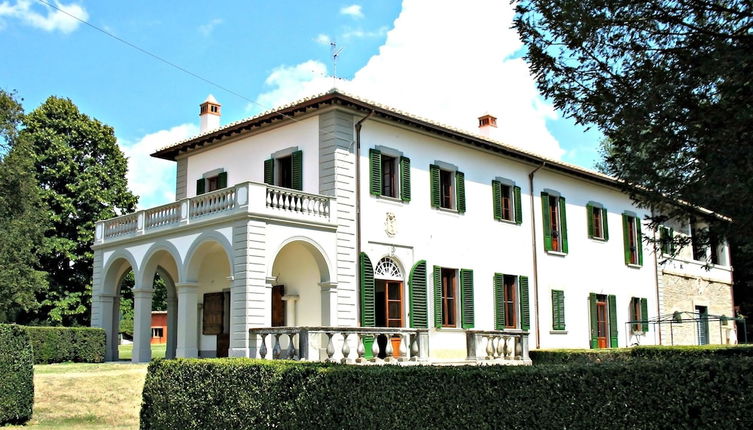 Foto 1 - Villa Martina