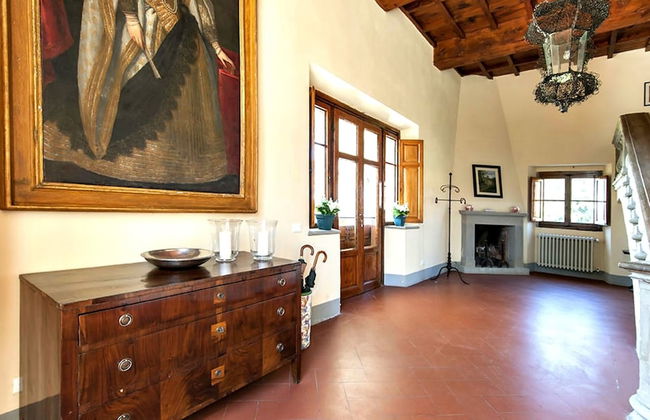 Villa Martina - Foto 21