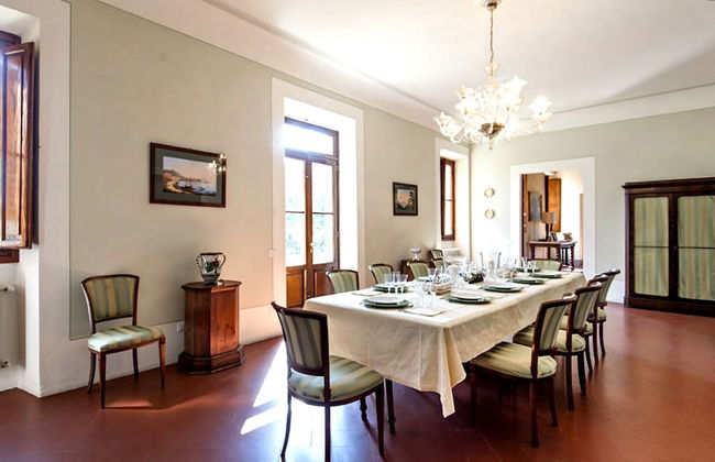 Villa Martina - Foto 13