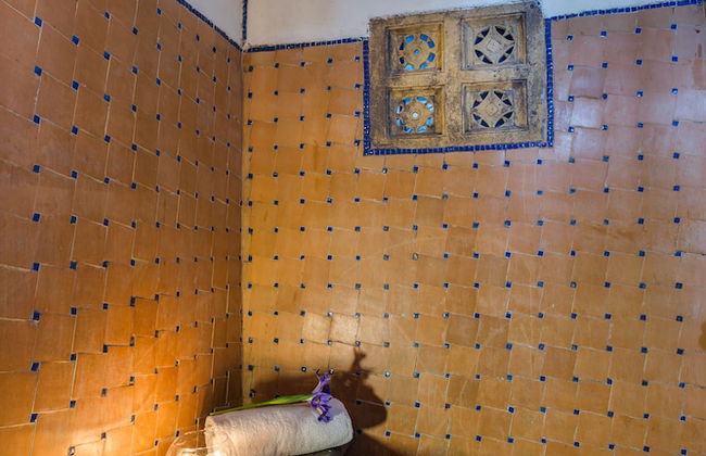 Casa Heberart Guest House Capo Le Case - Foto 27