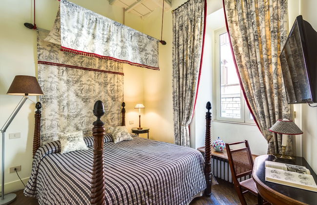 Casa Heberart Guest House Capo Le Case - Foto 8