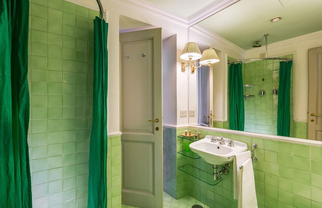 Casa Heberart Guest House Capo Le Case - Foto 6