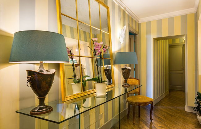 Casa Heberart Guest House Capo Le Case - Foto 1