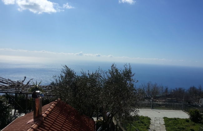 Agriturismo Mare e Monti - Foto 55