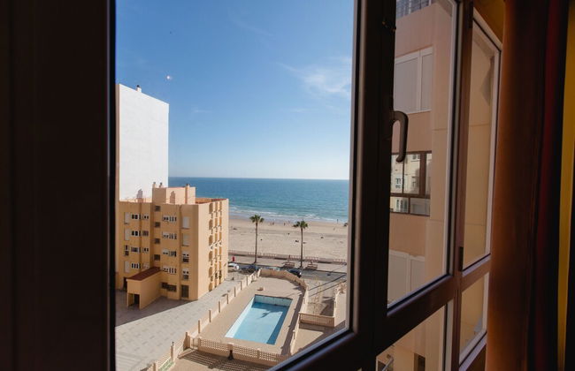 Apartamento Malibú playa - Foto 17