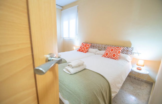 Apartamento Malibú playa - Foto 7