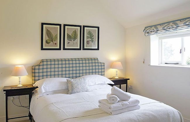 Giddy Cottage - Foto 1
