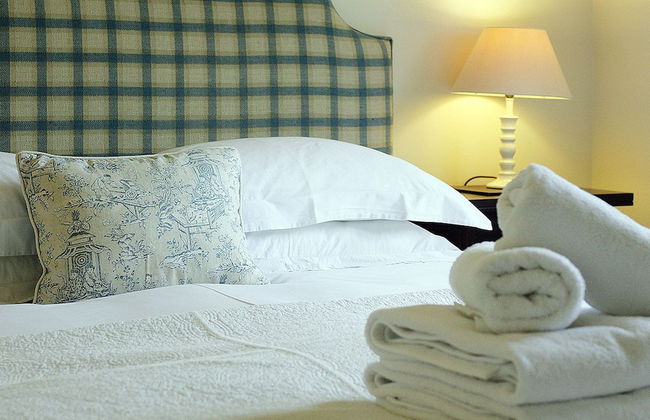 Giddy Cottage - Foto 2