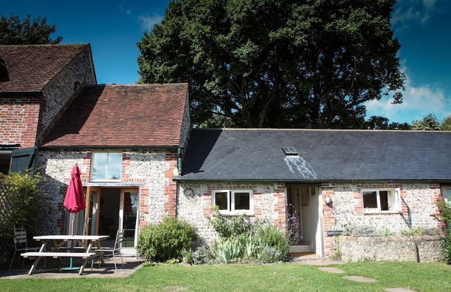 Giddy Cottage - Foto 18