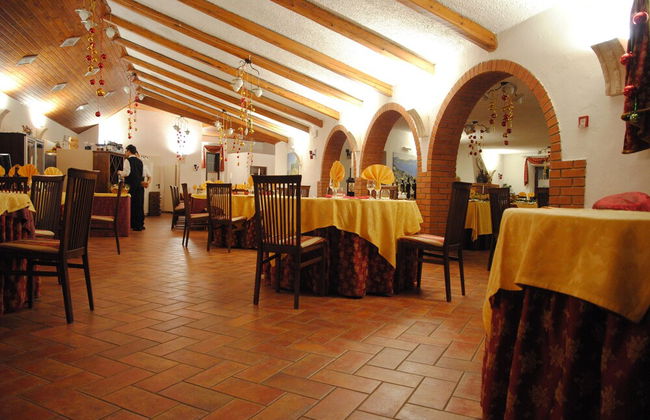 Chalet Il Cristallo - Foto 36
