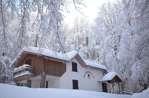 Photo 37 - Chalet Il Cristallo