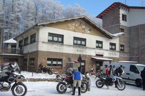 Photo 26 - Chalet Il Cristallo