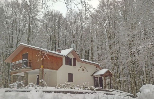 Chalet Il Cristallo - Foto 38