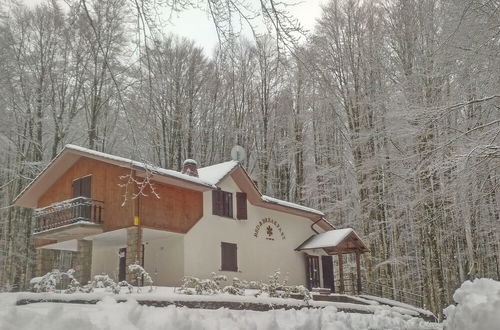 Photo 38 - Chalet Il Cristallo