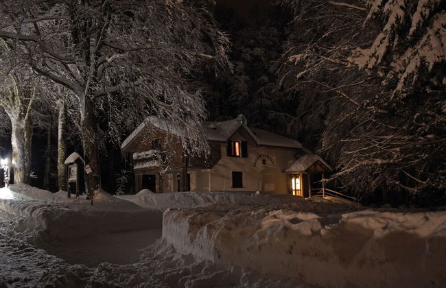 Chalet Il Cristallo - Foto 1