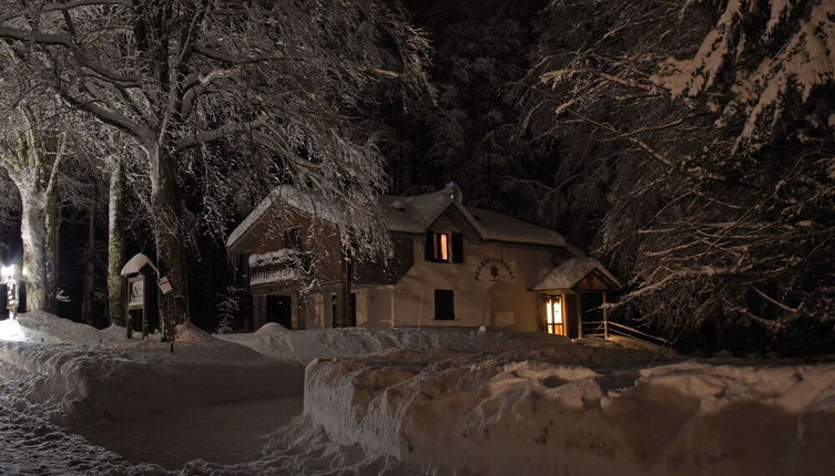 Photo 1 - Chalet Il Cristallo