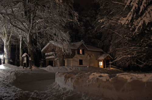 Photo 1 - Chalet Il Cristallo