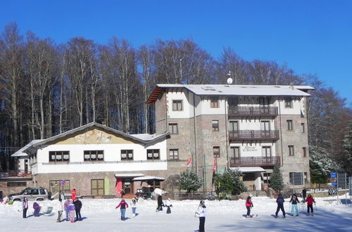 Photo 25 - Chalet Il Cristallo